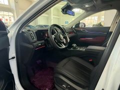 FAW HS3 1.5T Edition - ფოტო 5