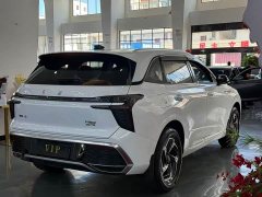 FAW HS3 1.5T Edition - ფოტო 7