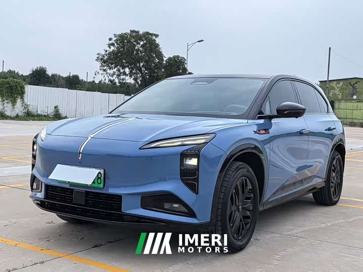 FAW 08 730 Max Edition - ავტომობილი ჩინეთიდან