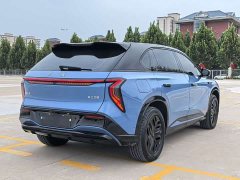 FAW 08 730 Max Edition - ფოტო 9