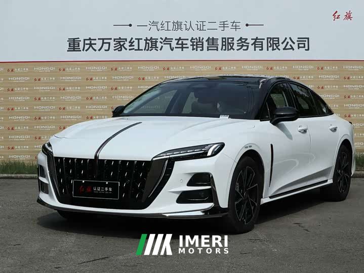 FAW H6 2.0T Edition - ავტომობილი ჩინეთიდან