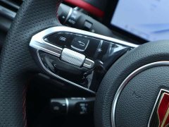 FAW H6 2.0T Edition - ფოტო 10