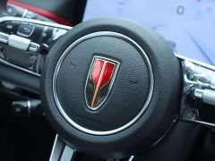 FAW H6 2.0T Edition - ფოტო 12