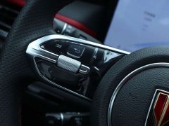 FAW H6 2.0T Edition - ფოტო 13