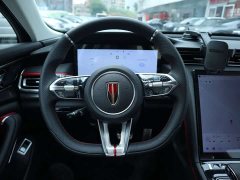 FAW H6 2.0T Edition - ფოტო 15