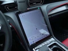 FAW H6 2.0T Edition - ფოტო 16