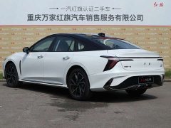 FAW H6 2.0T Edition - ფოტო 5