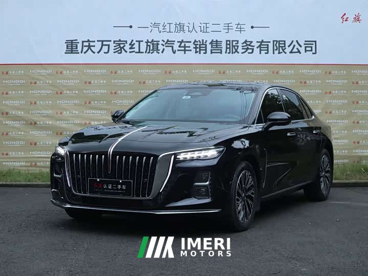 FAW H5 2.0T Edition - ავტომობილი ჩინეთიდან