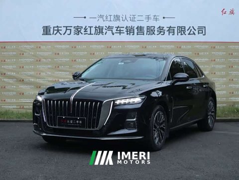 2026 FAW H5 2.0T Edition - ავტომობილი ჩინეთიდან