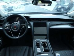 FAW H5 2.0T Edition - ფოტო 11