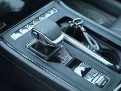 FAW H5 2.0T Edition - ფოტო 16