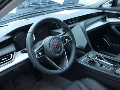 FAW H5 2.0T Edition - ფოტო 17