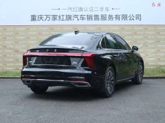 FAW H5 2.0T Edition - ფოტო 4