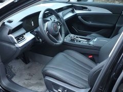 FAW H5 2.0T Edition - ფოტო 8