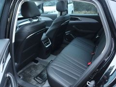 FAW H5 2.0T Edition - ფოტო 9