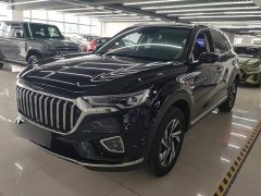 FAW HS5 2.0T Edition - ფოტო 1