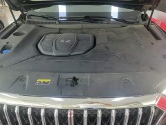 FAW HS5 2.0T Edition - ფოტო 10