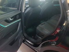 FAW HS5 2.0T Edition - ფოტო 11