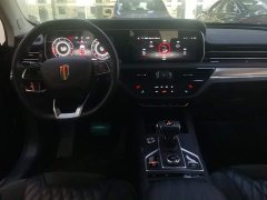 FAW HS5 2.0T Edition - ფოტო 12