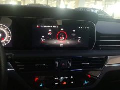 FAW HS5 2.0T Edition - ფოტო 13