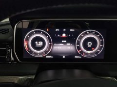 FAW HS5 2.0T Edition - ფოტო 14