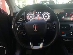 FAW HS5 2.0T Edition - ფოტო 15