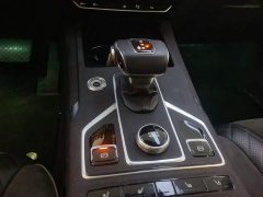 FAW HS5 2.0T Edition - ფოტო 16