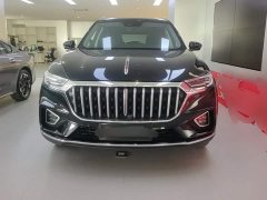 FAW HS5 2.0T Edition - ფოტო 2