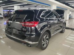 FAW HS5 2.0T Edition - ფოტო 3