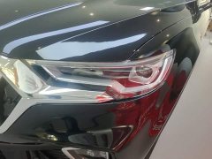 FAW HS5 2.0T Edition - ფოტო 5