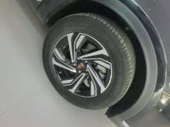 FAW HS5 2.0T Edition - ფოტო 6