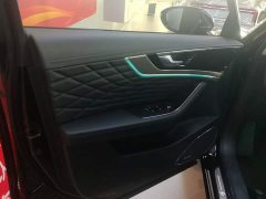 FAW HS5 2.0T Edition - ფოტო 7