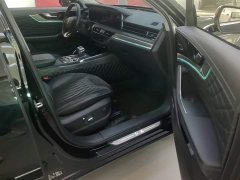 FAW HS5 2.0T Edition - ფოტო 8