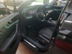 FAW HS5 2.0T Edition - ფოტო 9