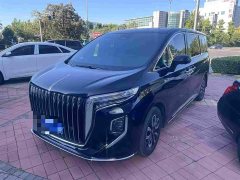 FAW HQ9 2.0T Edition - ფოტო 1