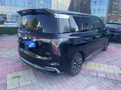 FAW HQ9 2.0T Edition - ფოტო 2