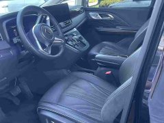 FAW HQ9 2.0T Edition - ფოტო 3