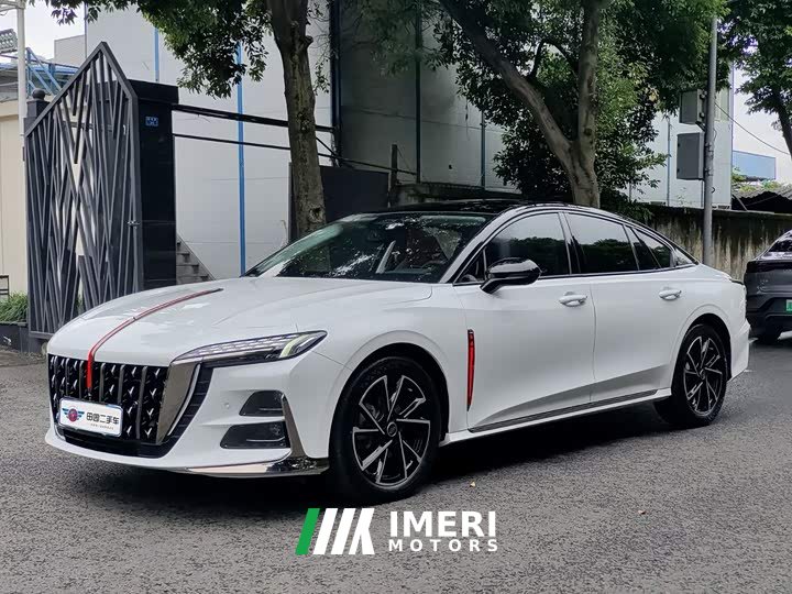 FAW H6 2.0T Edition - ავტომობილი ჩინეთიდან