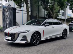 FAW H6 2.0T Edition - ფოტო 1