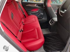 FAW H6 2.0T Edition - ფოტო 11