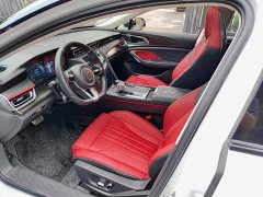 FAW H6 2.0T Edition - ფოტო 7