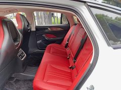 FAW H6 2.0T Edition - ფოტო 8