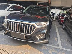 FAW HS5 2.0T Edition - ფოტო 1
