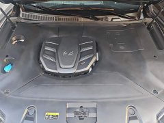 FAW HS5 2.0T Edition - ფოტო 10