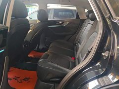 FAW HS5 2.0T Edition - ფოტო 11