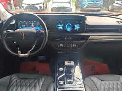 FAW HS5 2.0T Edition - ფოტო 12