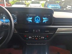 FAW HS5 2.0T Edition - ფოტო 13