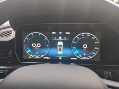 FAW HS5 2.0T Edition - ფოტო 14