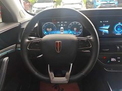FAW HS5 2.0T Edition - ფოტო 15