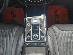 FAW HS5 2.0T Edition - ფოტო 16